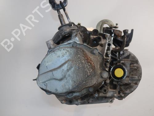Gearbox CITROËN BERLINGO Box Body/MPV (B9) 1.6 HDi / BlueHDi 75 | BP32659485M3