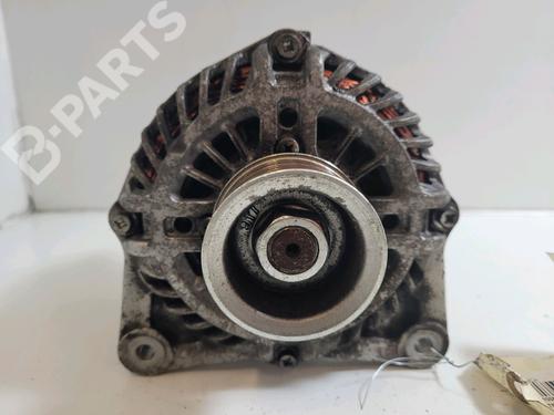 Alternator NISSAN CUBE (Z12) 1.6 16V (110 hp) 9416162