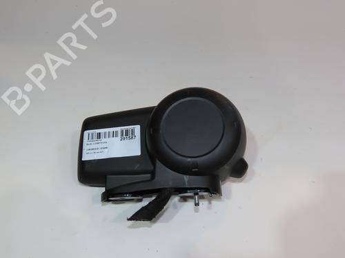 Used Instrument cluster CHEVROLET SPARK (M300) 1.0 (68 hp) 18205688