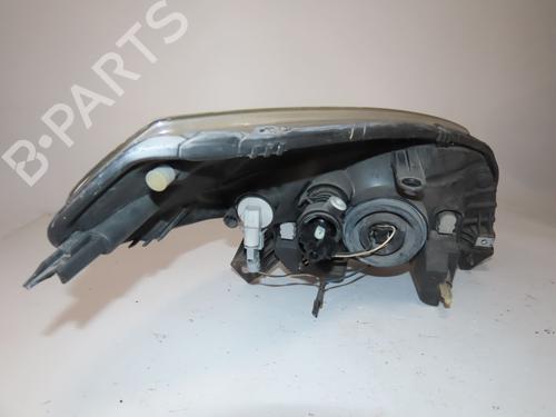 Left headlight DACIA SANDERO 1.4 MPI LPG | BP28445745C28 