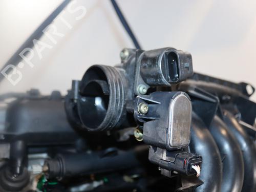 Engine CITROËN SAXO (S0, S1) 1.1 X, SX | BP31283896M1