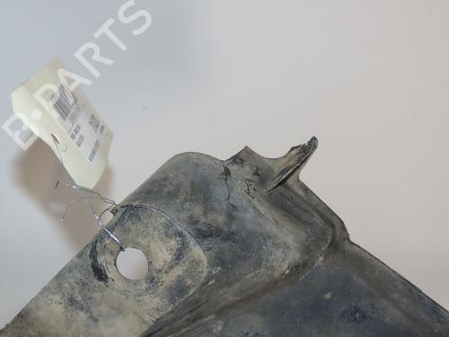 Used Wheel arch Wheel arch DACIA DUSTER (HS_) 1.5 dCi (HSAJ) (90 hp) 33632607 33632607