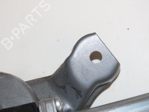 Rear wiper motor TOYOTA YARIS (_P9_) 1.0 VVT-i (KSP90_, KSP90R) | BP30140092M102