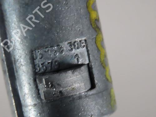 Used Ignition barrel OPEL MERIVA A MPV (X03) 1.7 CDTI (E75) (100 hp) 29985427