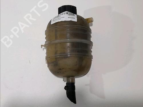 Used Expansion tank Expansion tank PEUGEOT 206 Hatchback (2A/C) 1.1 i (60 hp) 14958677 14958677
