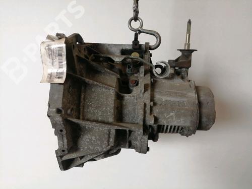 Gearbox PEUGEOT EXPERT Van (222) 1.9 D 70 | BP9006749M3 