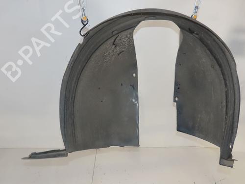 Used Wheel arch PEUGEOT 207 SW (WK_) 1.6 HDi (90 hp) 26570876