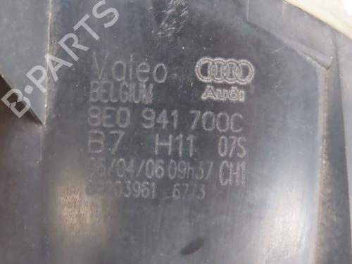Right front fog light AUDI A4 B7 Avant (8ED) 2.0 TDI | BP38410528C31 - Image 3