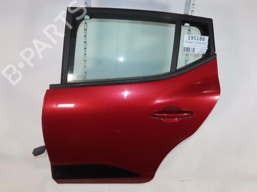 Left rear door DACIA SANDERO III 1.0 TCe 90 | BP29469356C4