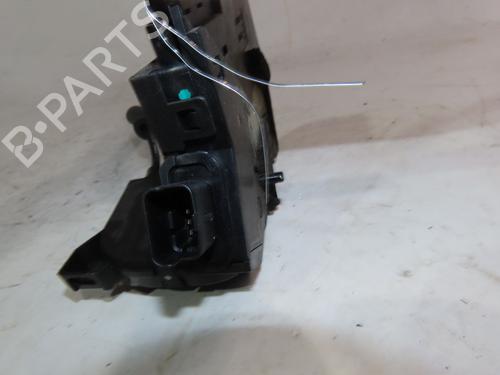 Used Rear right lock RENAULT TWINGO III (BCM_, BCA_) 1.0 SCe 70 (71 hp) 19748230