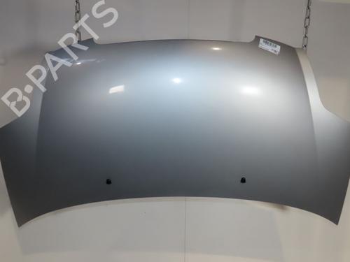 Pokrywa przednia / Maska silnika KIA PICANTO I (SA) 1.0 | BP30740423C1