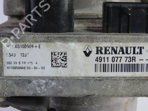 Steering pump DACIA DUSTER (HS_) 1.5 dCi (HSAJ) | BP33680017M99 - Image 4