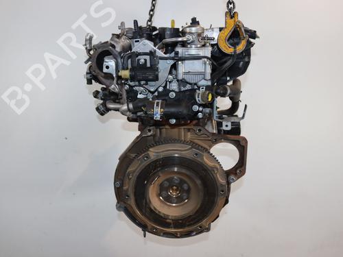 Engine FORD FIESTA VII (HJ, HF) 1.0 EcoBoost | BP37454242M1 - Image 2