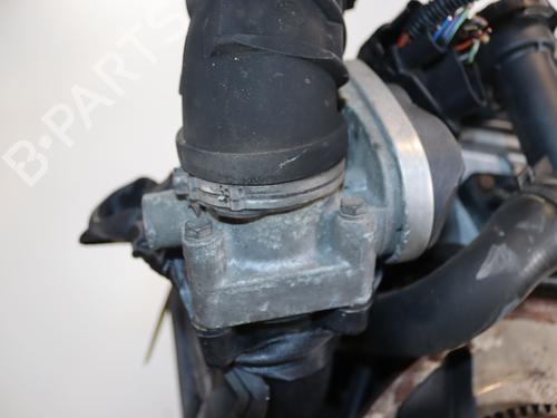 Used Engine Engine 38100363 38100363