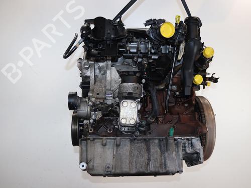 Engine PEUGEOT 508 I (8D_) 2.0 HDi | BP35935958M1 - Image 5