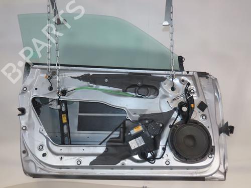 Dør venstre fortil AUDI A4 B6 Convertible (8H7) 2.5 TDI (163 hp) 28105569