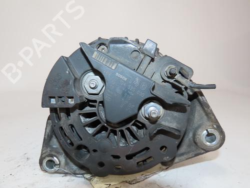 Alternator OPEL ZAFIRA A MPV (T98) 2.2 DTI 16V (F75) | BP27332187M7 