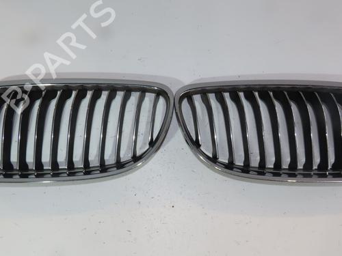 Used Grille BMW 3 (E90) 330 d (245 hp) 28136670