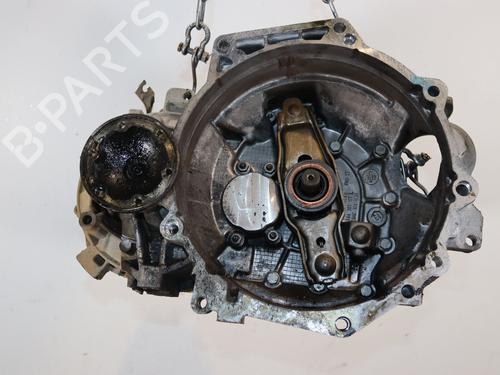 gearbox-vw-golf-vi-5k1-2008-2009-2010-2011-2012-2013-2014-36311182 main image