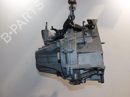 gearbox-renault-kadjar-ha_-hl_-2015-30048033 main image