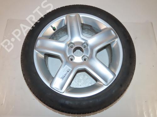 Used Jack Kit PEUGEOT 308 I (4A_, 4C_) 1.6 HDi (114 hp) 18481638