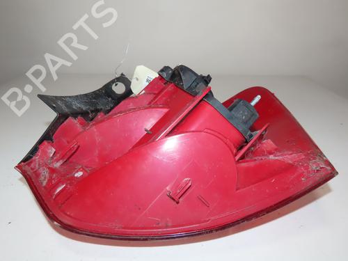 Used Left taillight CITROËN C5 III (RD_) 1.6 HDi 110 (RD9HZC) (109 hp) 31055533