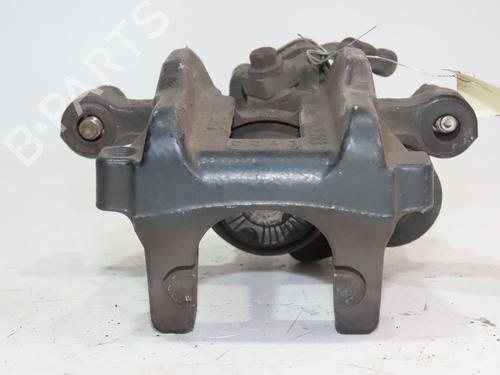 Left rear brake caliper CUPRA LEON (KL1, KU1, KUG) 2.0 TSI | BP38548677M107 - Image 3