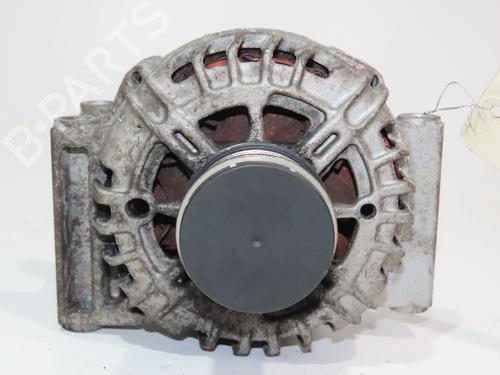 Alternator OPEL MERIVA B MPV (S10) 1.3 CDTI (75) | BP37454251M7 - Image 5