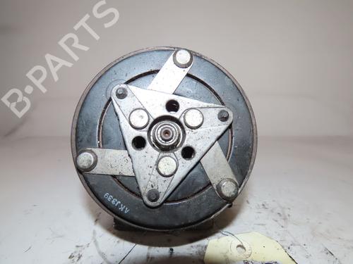 AC compressor CITROËN DS5 2.0 HDi 165 | BP29442332M34 