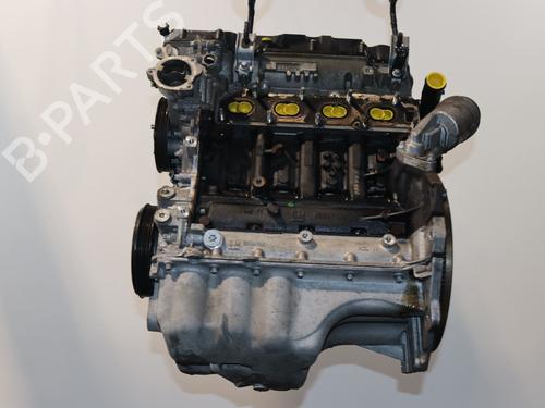 Motor OPEL CORSA E (X15) 1.4 (08, 68) (90 hp) 20653313
