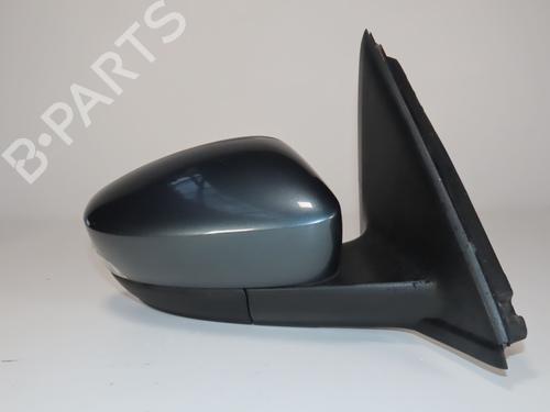 Right mirror SKODA FABIA III Estate (NJ5) 1.4 TDI | BP31162492C27 