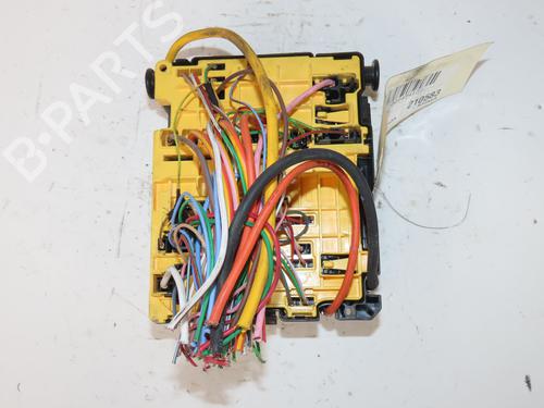 Used Fuse box Fuse box CITROËN C4 Grand Picasso II (DA_, DE_) 2.0 BlueHDi 150 (150 hp) 25886059 25886059