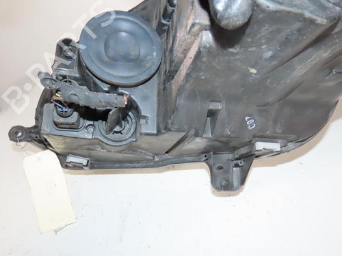 Right headlight VW GOLF V (1K1) 1.9 TDI | BP33894251C29 - Image 2