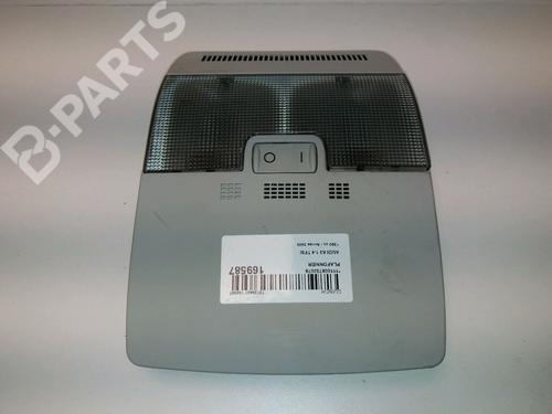 Used Interior roof light Interior roof light AUDI A3 Sportback (8PA) 1.4 TFSI (125 hp) 9022373 9022373