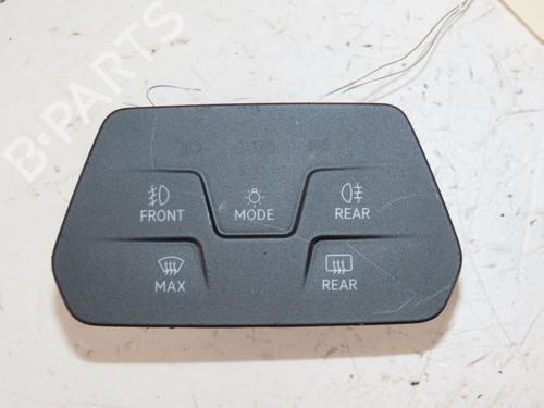 Used Headlight switch Headlight switch 36790002 36790002