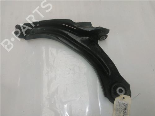 Used Left front suspension arm RENAULT CLIO IV (BH_) 0.9 TCe 75 (BHNP) (76 hp) 17453309