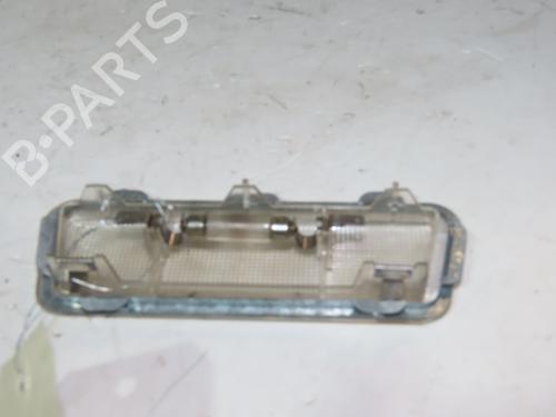 Used Interior roof light Interior roof light OPEL CORSA C (X01) 1.3 CDTI (F08, F68) (70 hp) 19069625 19069625