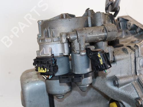 Used Gearbox Gearbox 36893800 36893800