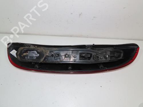 Used Left taillight Left taillight OPEL CORSA C (X01) 1.2 (F08, F68) (75 hp) 16898150 16898150