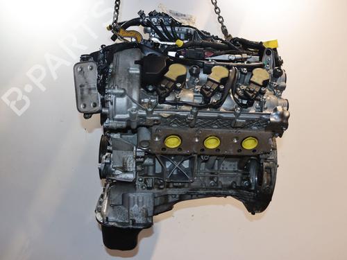 Engine MERCEDES-BENZ R-CLASS (W251, V251) R 350 4-matic (251.065, 251.165) | BP30048016M1 - Image 2