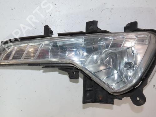 Left front fog light KIA SPORTAGE III (SL) 1.7 CRDi | BP29380474C30 