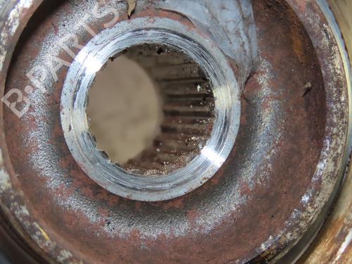Used Left front steering knuckle Left front steering knuckle 36940714 36940714
