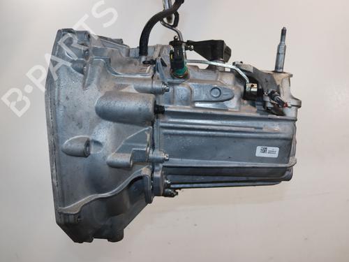 Gearbox RENAULT CLIO V (B7_) 1.0 TCe 90 (B7MT) | BP38944275M3 - Image 4