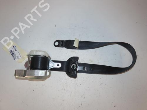 Front left belt tensioner CITROËN C1 (PM_, PN_) 1.4 HDi | BP29601503C87 