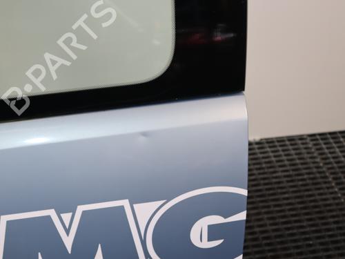 Venstre side skydedør OPEL COMBO Tour 1.6 CNG (94 hp) 23163809