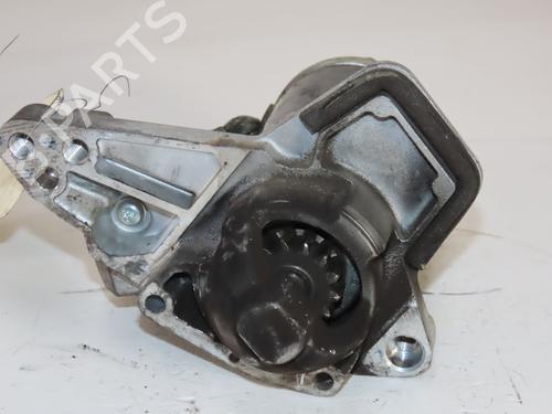Starter RENAULT SCÉNIC III (JZ0/1_) 1.2 TCe | BP30556421M8