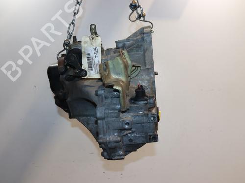 Gearbox TOYOTA YARIS (_P1_) 1.3 (NCP10, SCP12_) | BP30048034M3