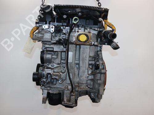 Used Engine Engine 38276184 38276184