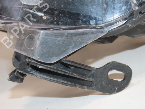 Scheinwerfer links für PEUGEOT 208 I (CA_, CC_) 1.6 BlueHDi 100 (100 hp) 30980262