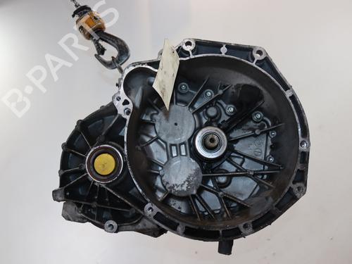 Gearbox FORD MONDEO IV (BA7) 1.6 TDCi | BP36940691M3 - Image 6